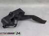 Pedal del acelerador A1693000404