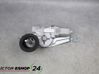 Wischermotor Heckscheibe 287101HA0A