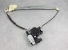 Front door window regulator with motor GJ6A5958X