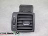 Dashboard side air vent grill/cover trim 39888290