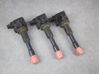 Bobine d'allumage haute tension CM11108