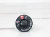 Passenger airbag on/off switch 681995290R