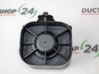 Alarm system siren 