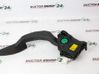 Accelerator throttle pedal 95087911