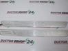 Front sill trim cover 