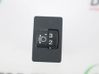 Headlight level height control switch 