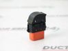Electric window control switch BM5T14529BA