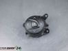 Steering wheel buttons/switches 