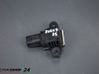 Sensor impacto/accidente para activar Airbag BJ3214C676AA