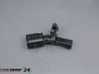 ABS Sensor hinten 6Q0927807B
