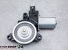 Rear door window regulator motor BHP15958X