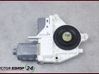 Rear door window regulator motor 9663077880