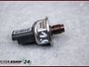 Fuel pressure sensor 9670076780
