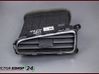 Dash center air vent grill 97410A2900