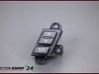Other switches/knobs/shifts 93769A2900