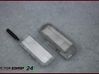 Glove box light 