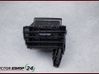Dash center air vent grill 9682425477