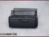 Dashboard side air vent grill/cover trim 9682533477