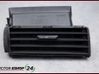 Dashboard side air vent grill/cover trim 9682532077