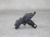 Luftdrucksensor 9663480880