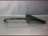 Seitenscheibe hinten DS73F21401AB