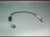 Lambda probe sensor 0258005730