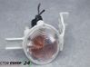 Front indicator light 