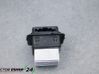 Heater blower motor/fan resistor T1017845R