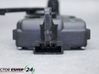 Air flap motor/actuator W964015F