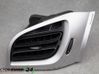 Dashboard side air vent grill/cover trim A1092112