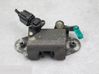 Tailgate/trunk/boot lock/catch/latch 72430D