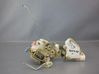 Zamek drzwi przednich 8055289918