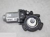 Rear door window regulator motor 