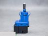 Brake pedal sensor switch BN7N