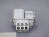 Resistencia motor/ventilador de la calefacción 651920N