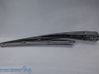Rear wiper blade arm 
