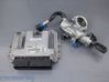 Engine ECU kit and lock set 0281013569