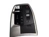 Gear selector/shifter in gearbox 9473170