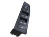 Quarter vent window switch 5A7CB16