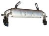 Rear muffler/silencer tail pipe 5A6A4A6