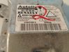 Airbag control unit/module 601958800