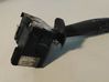 Wiper control stalk 8200002460