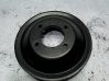 Water pump pulley 1730554