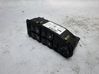 Electric window control switch 8368987