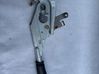 Handbrake/parking brake lever assembly 1164489