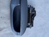 Front door exterior handle 152714036