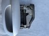 Front door exterior handle 8210864