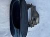 Front door exterior handle 8210865