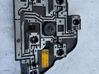 Tail light bulb cover holder 2496337