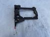 Front door exterior handle/bracket 51218245352